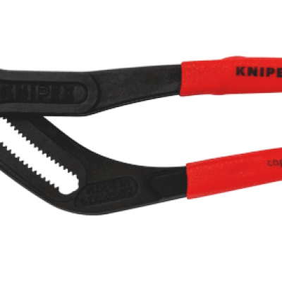 Knipex 81 11 SpeedGrip Water Pump Pliers, 250 mm Overall