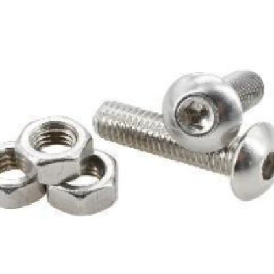 M5 Hex Socket Cap Screw