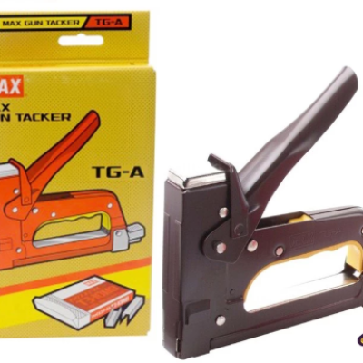 MAX TG-A GUN TACKER