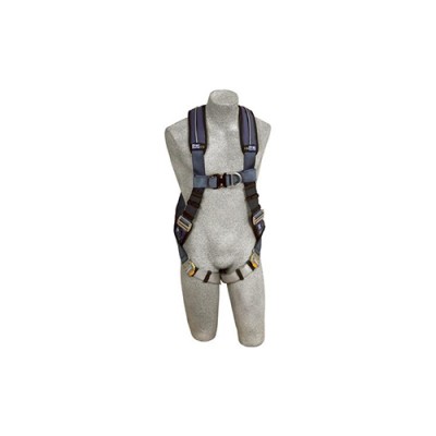 3M DBI-SALA ExoFit XP Vest-Style Climbing Harness 1109727 (Size L)