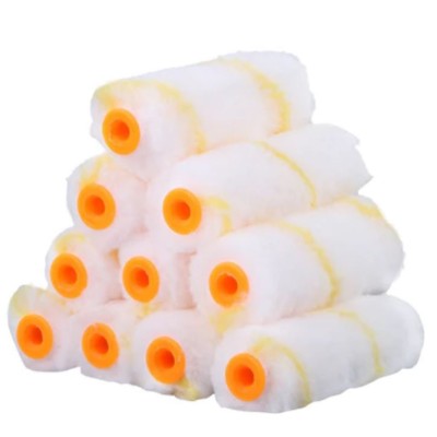 Paint roller 4