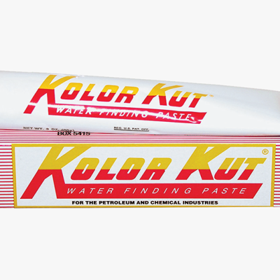 *Kolor Kut Water Finding Paste