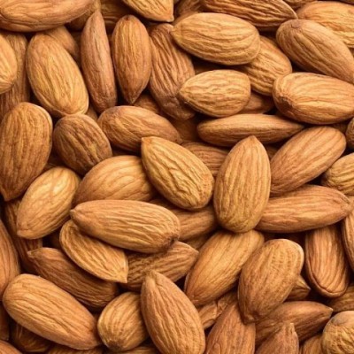 *ALMOND NUTS 1 KG PACK
