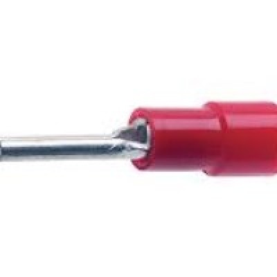 LUG,PIN CABLE,COPPER,4MM