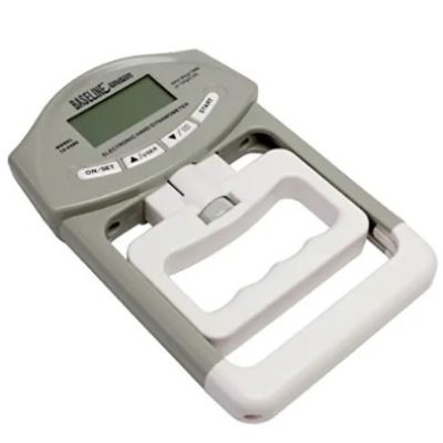 Digital hand dynamometer