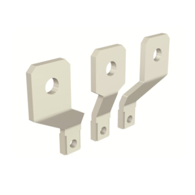 *ABB KIT ES XT4 8PCS EXTENDED SPREAD TERMINAL