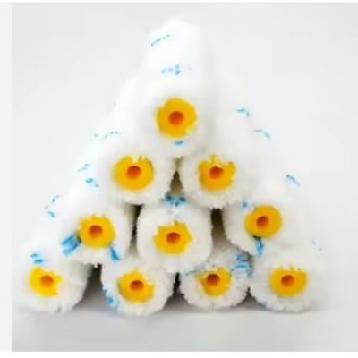 6INCH PAINT ROLLER REFILL ( 10 PCS )