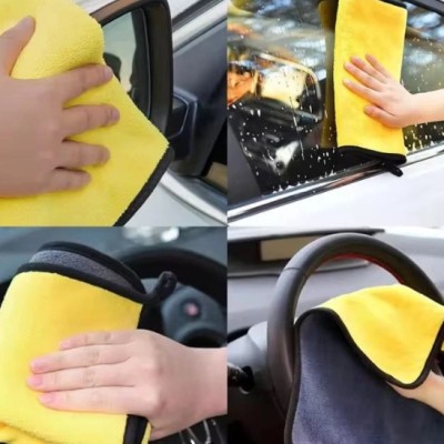 Microfiber Towel 30x40