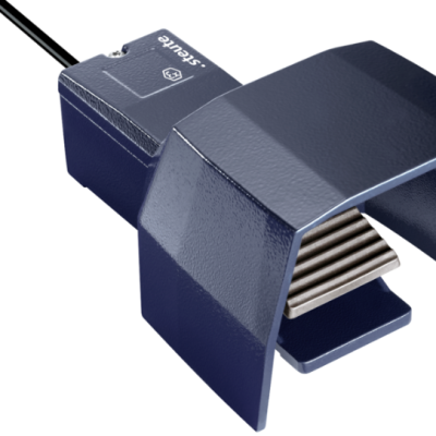 *STEUTE EX Foot Switch, EXxGFS 1NC 1NO 5m JPEx
