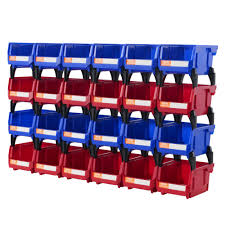 Stackable Rack (Size each 137 x 105 x 78 mm (6 pieces   /   set)