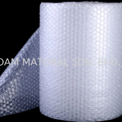 WRAP BUBBLE, 10MM 40"X100M SL