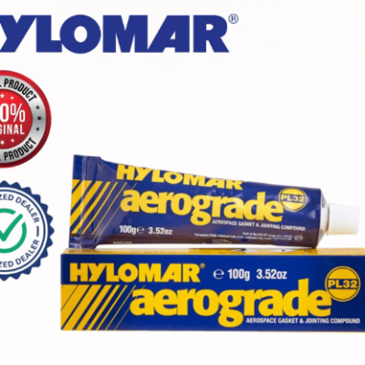 *HYLOMAR AEROGRADE PL32 100ML