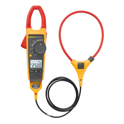 FLUKE 376 AC DC Current Clamp Meter 1000A
