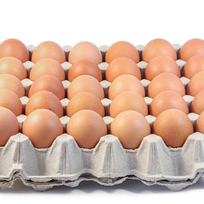 *Graded Chicken Egg [30s] - GRED A