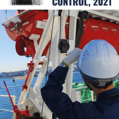 *PROCEDURES FOR PORT STATE CONTROL 2021, 2022 EDITION