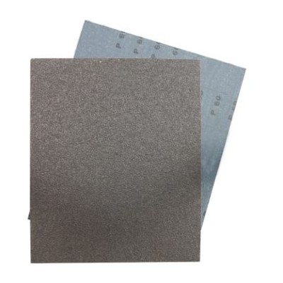 RS PRO P60 Grit Coarse Sanding Sheet, 280mm x 230mm