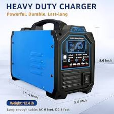 PCHH 12v 24v Car Battery Charge