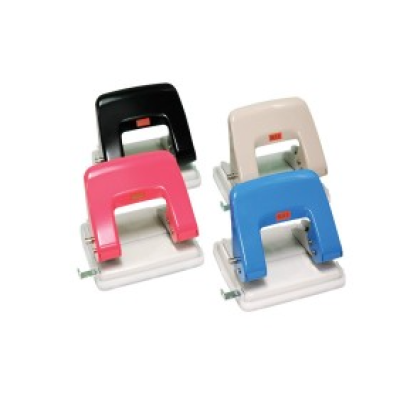 PUNCH- MAX DP-F2DN (2 HOLES) 27 SHEETS