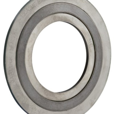 SPW GASKET 2" X 300 600# (UNS S31803 OR+IR+WINDING   GRAPHITE FILLER) -4.5MM THK (B16.20), C
