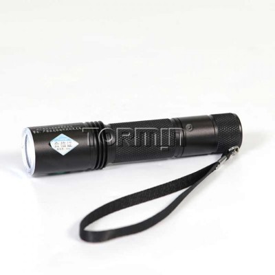 TORMIN BW7300 POCKET SIZE EX PROOF TORCHLIGHT