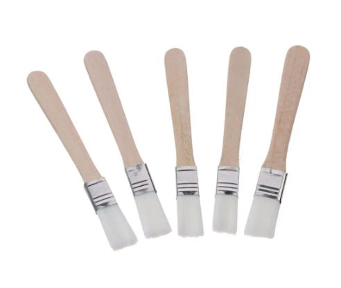 Paint Brush 1" Nylon 12pcs      /      Box