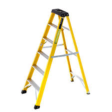 Ladder Brand: TB DAVIES Model: 1235-005 Origin : UK