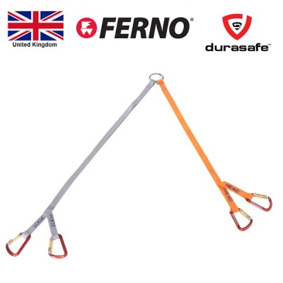 FERNO M0962  4 POINT LIFTING SLING FOR PARAGUARD RESCUE STRETCHER