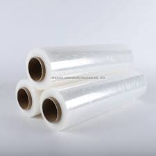 Industrial plastic wrap 2.2kg Stretch Film