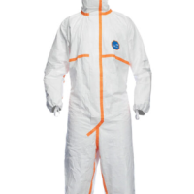 Dupont Tyvek 800J TJ198TWH, Size M
