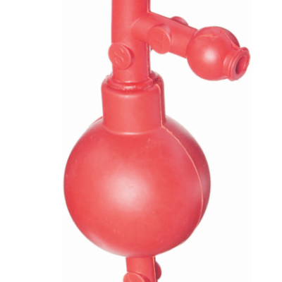 Fisherbrand Rubber Pipette Filler