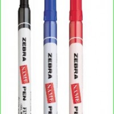 MARKER NAME PEN