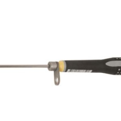 *Bahco Slotted Screwdriver, 1.2 mm Tip, 150 mm Blade, 272 mm Overall