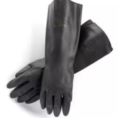 Honeywell 2095025 Rubber Gloves