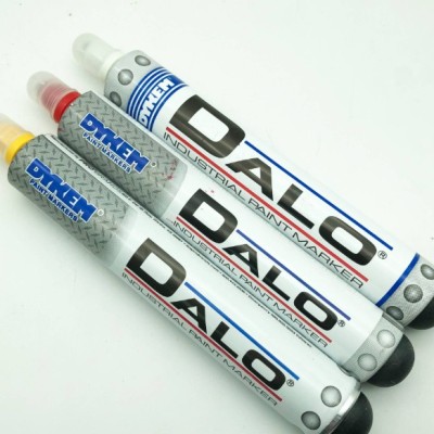 Dalo Metal Marker 3 32'' Black