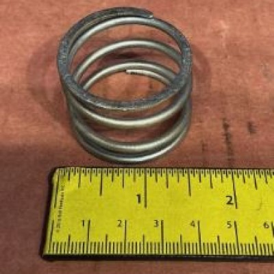 SPRING - CG-250-6, SNAP-ON