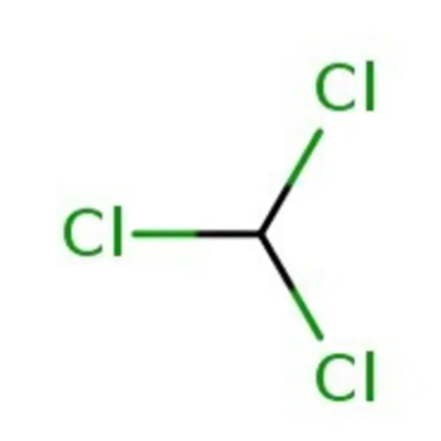 HACH 1445853 Chloroform, ACS Grade, 1L (Haz) (P)