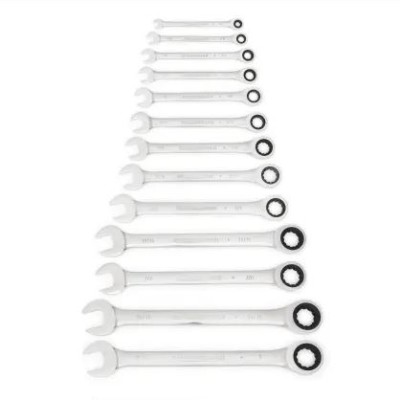 SPANNER SET - 13PCS, 9312, GEARWRENCH
