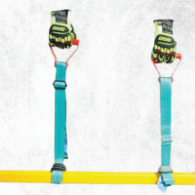 LIFT ASSIST SINGLE HANDLE - MANUAL HANDLING AID HFS-S100
