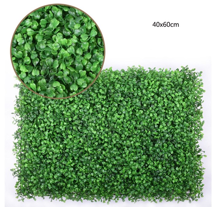 Artificial Grass mat for Wall