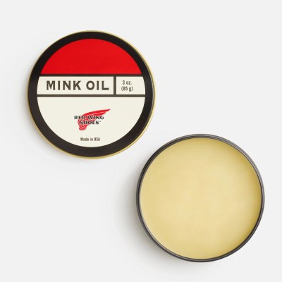 RED WING Mink Oil 3oz (85g)