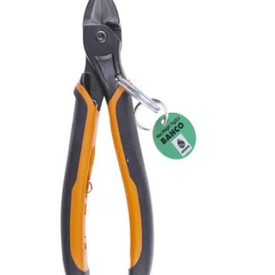 *Bahco TAH2101G-160 Side Cutters