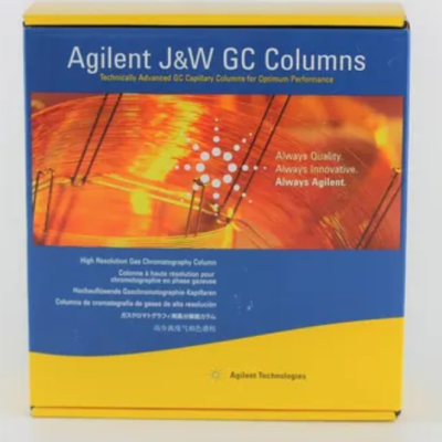 Molsieve 13X GC Column