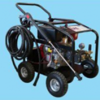 High Pressure Cleaner