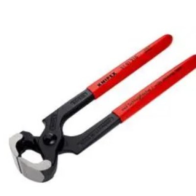 COBBLER PINCER - 8IN, CARBON STEEL