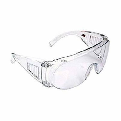 3M 1611 Visitor Safety Glasses