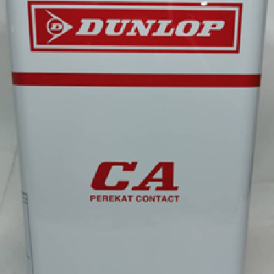 *DUNLOP CA ADHESIVE 3 LITER