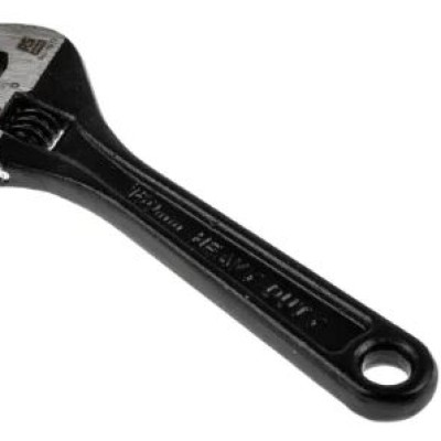 20 mm Jaw Capacity Adjustable Spanner