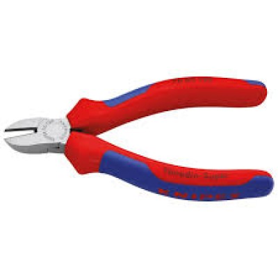 KnipexDIAGONAL CUTTING NIPPERS TT