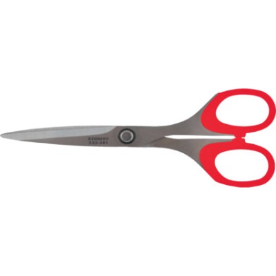 *Kennedy 7in Paper Scissors - KEN5333810K