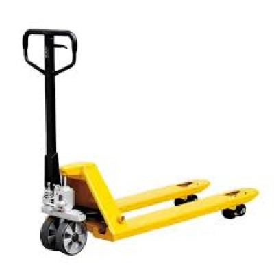 3 Ton (550mm) Hand Pallet Truck